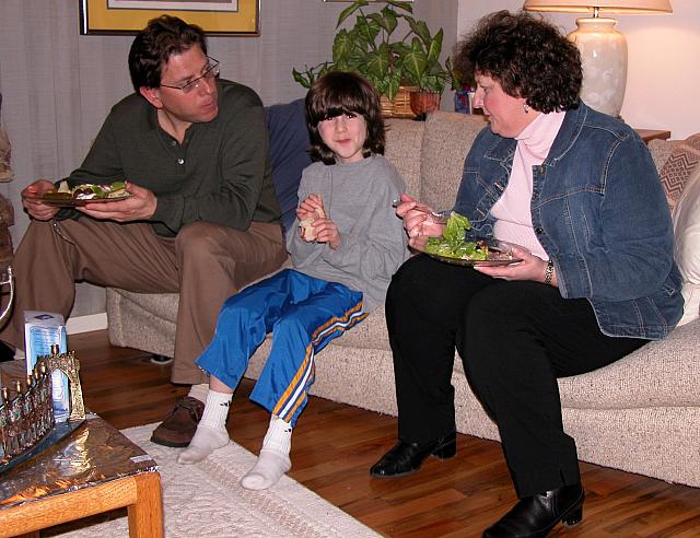 Josh Adam Kathy
