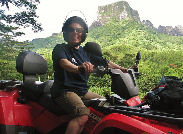 ATV Gramma