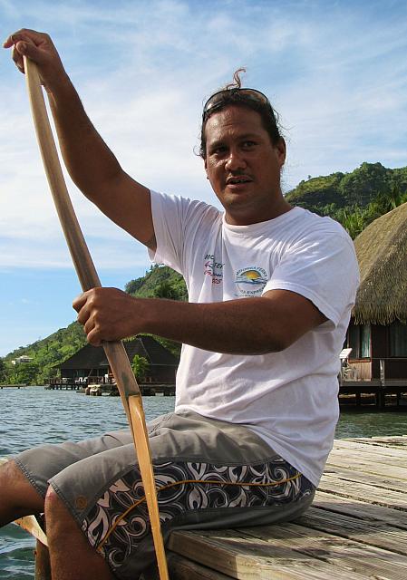Our guide