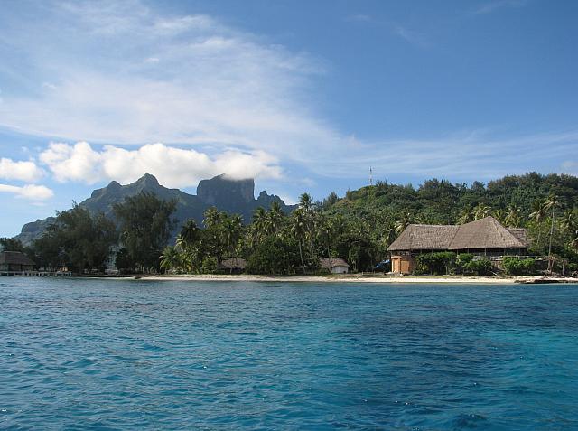 Bora Bora