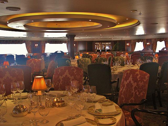 Grand Dining Room