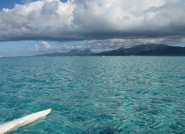Raiatea