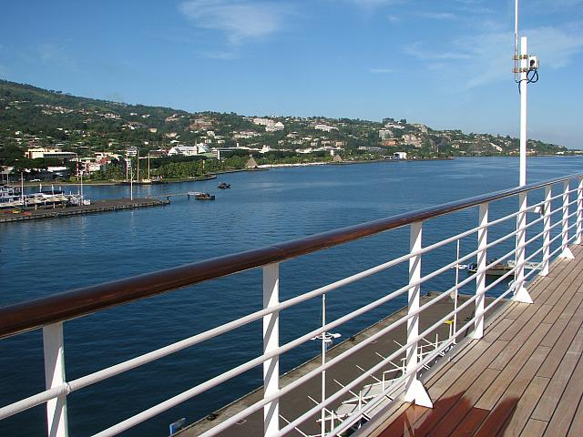 Papeete