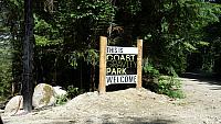 Coast Gravity Park 2014