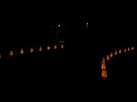 Luminaries No Flash