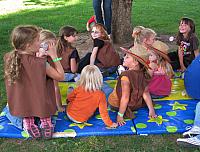 Girl Scouts