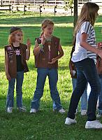 Girl Scout Oath
