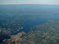 South Puget Sound