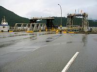 B.C.