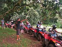 ATV Excursion