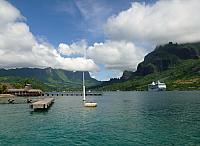 Cook's Bay, Moorea