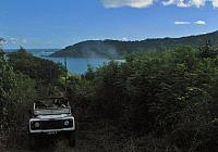 Views were worth the bumps!
