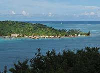 Bora Bora Lagoon Resort