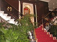 Grand staircase