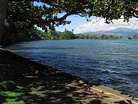Near Gauguin Museum