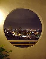 San Diego night view