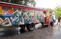 201904 - Raiatea