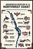Indigenous peoples of the NW Coast